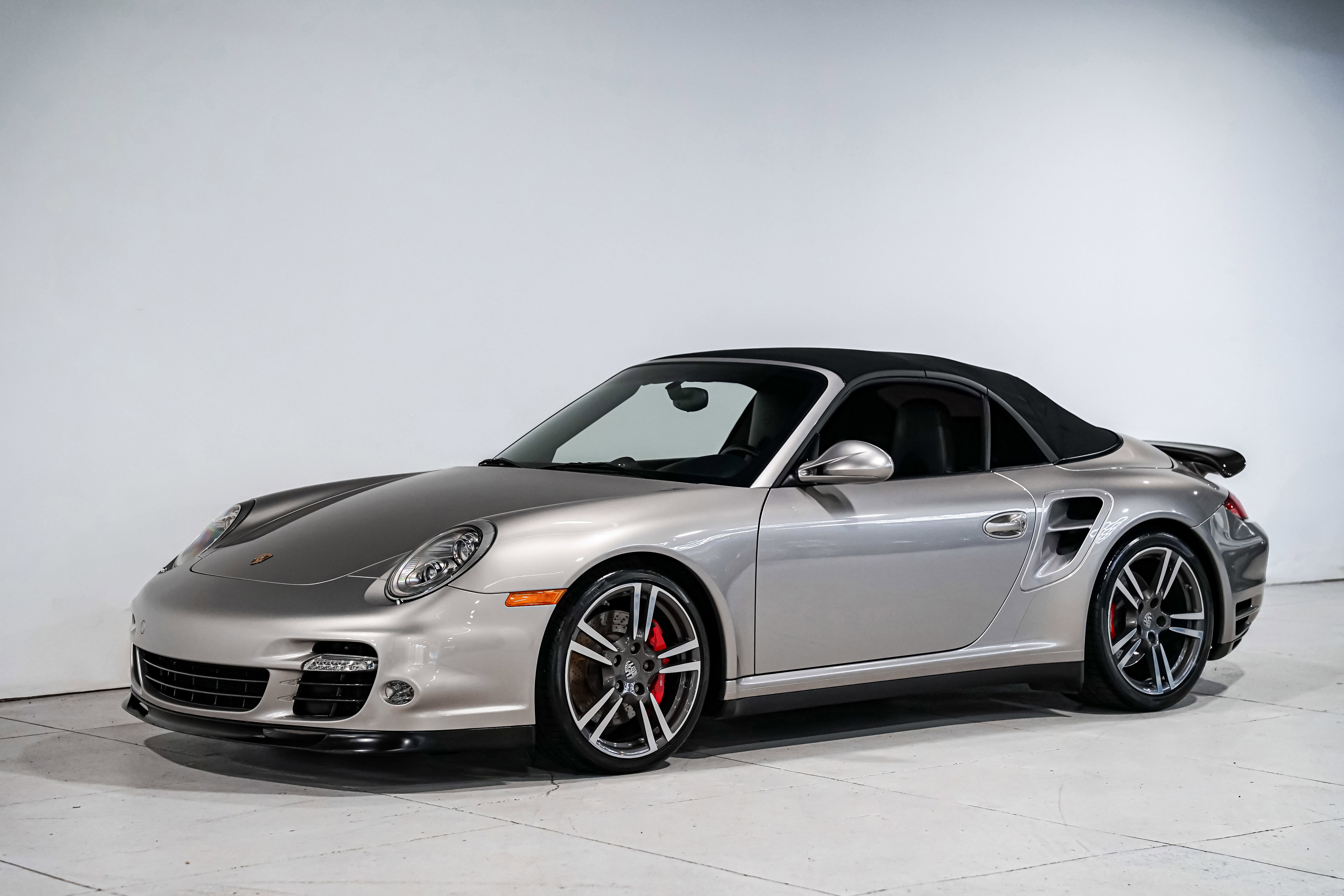 Used 2012 Porsche 911 Turbo image 6