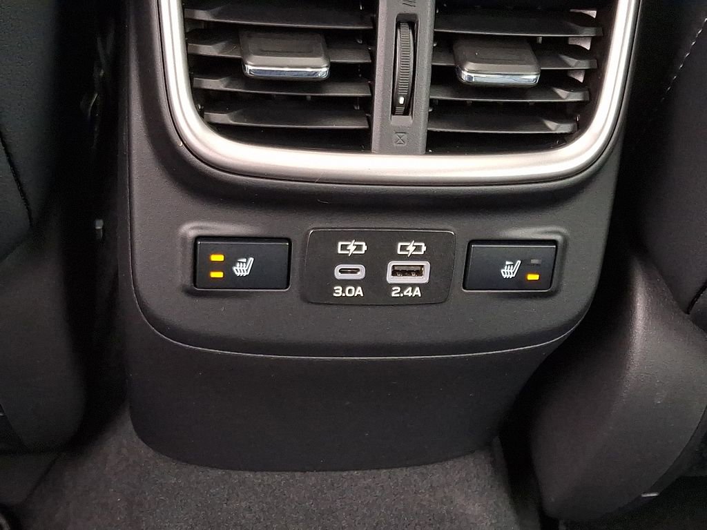 Certified 2024 Subaru Legacy Touring XT image 12
