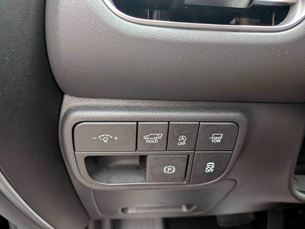 Certified 2026 Hyundai Palisade SEL AWD/4WD image 27