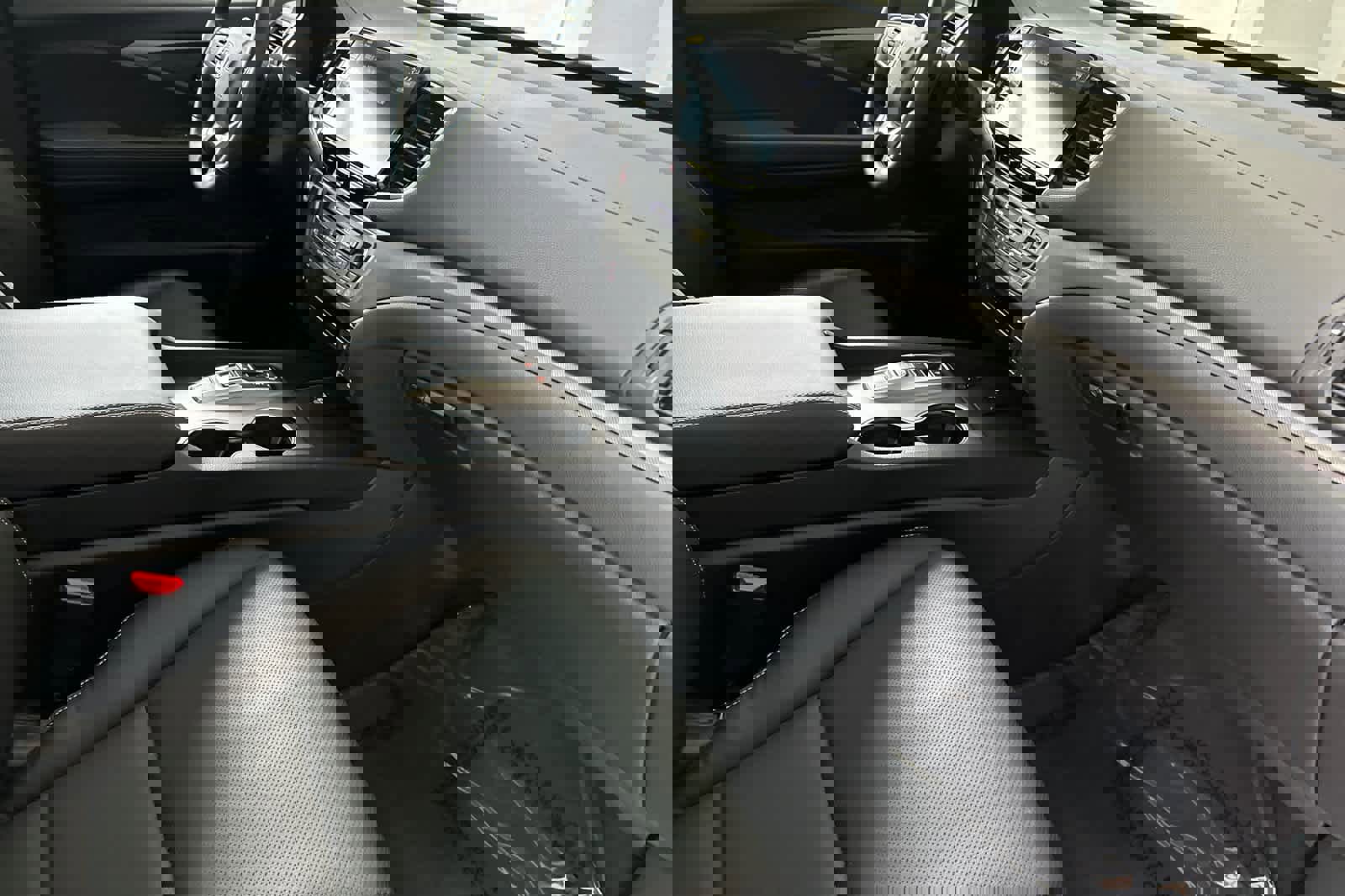 Used 2025 Honda Ridgeline RTL image 16