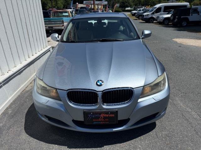 Used 2011 BMW 328i xDrive Sedan AWD/4WD image 15