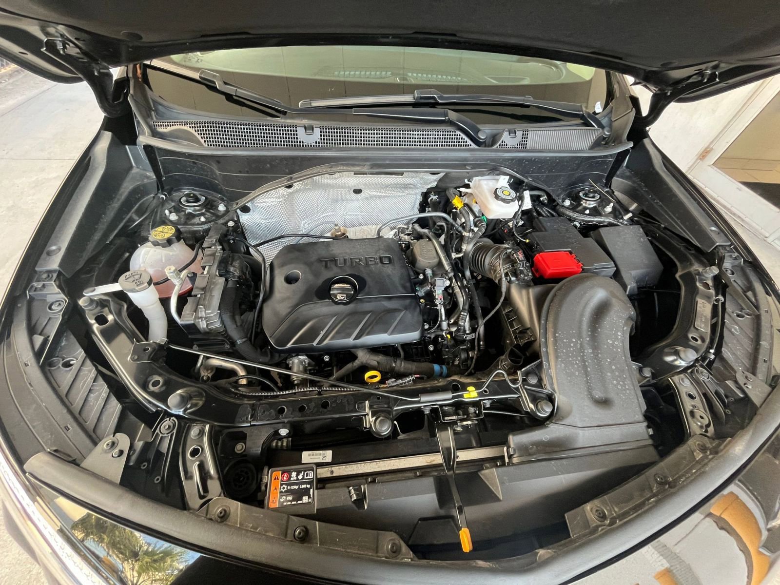 Used 2025 Buick Encore GX Preferred image 32