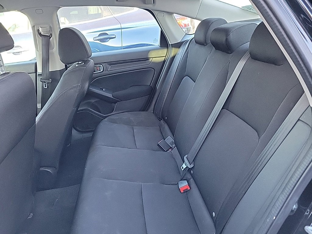 Used 2022 Honda Civic LX image 12