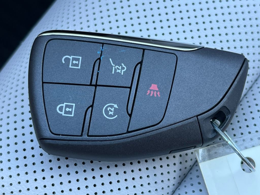 New 2026 GMC Terrain Denali w/ LPO, Floor Liner Package image 30