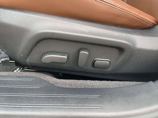 Used 2019 Subaru Outback 3.6R Touring AWD/4WD image 17