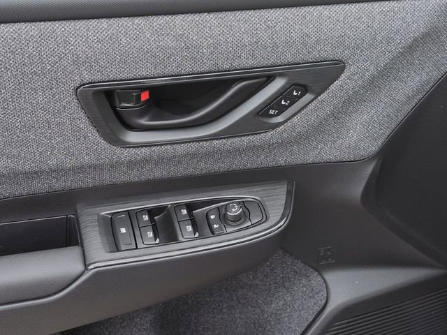 New 2026 Subaru Outback Limited AWD/4WD image 12