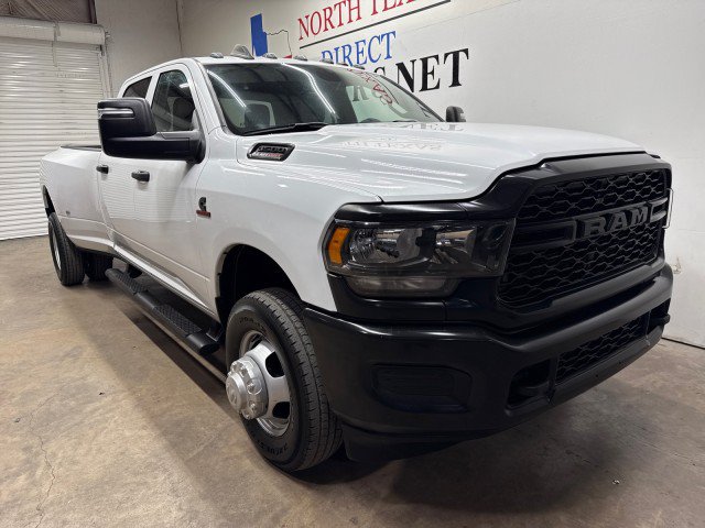 Used 2024 RAM 3500 Tradesman AWD/4WD image 2
