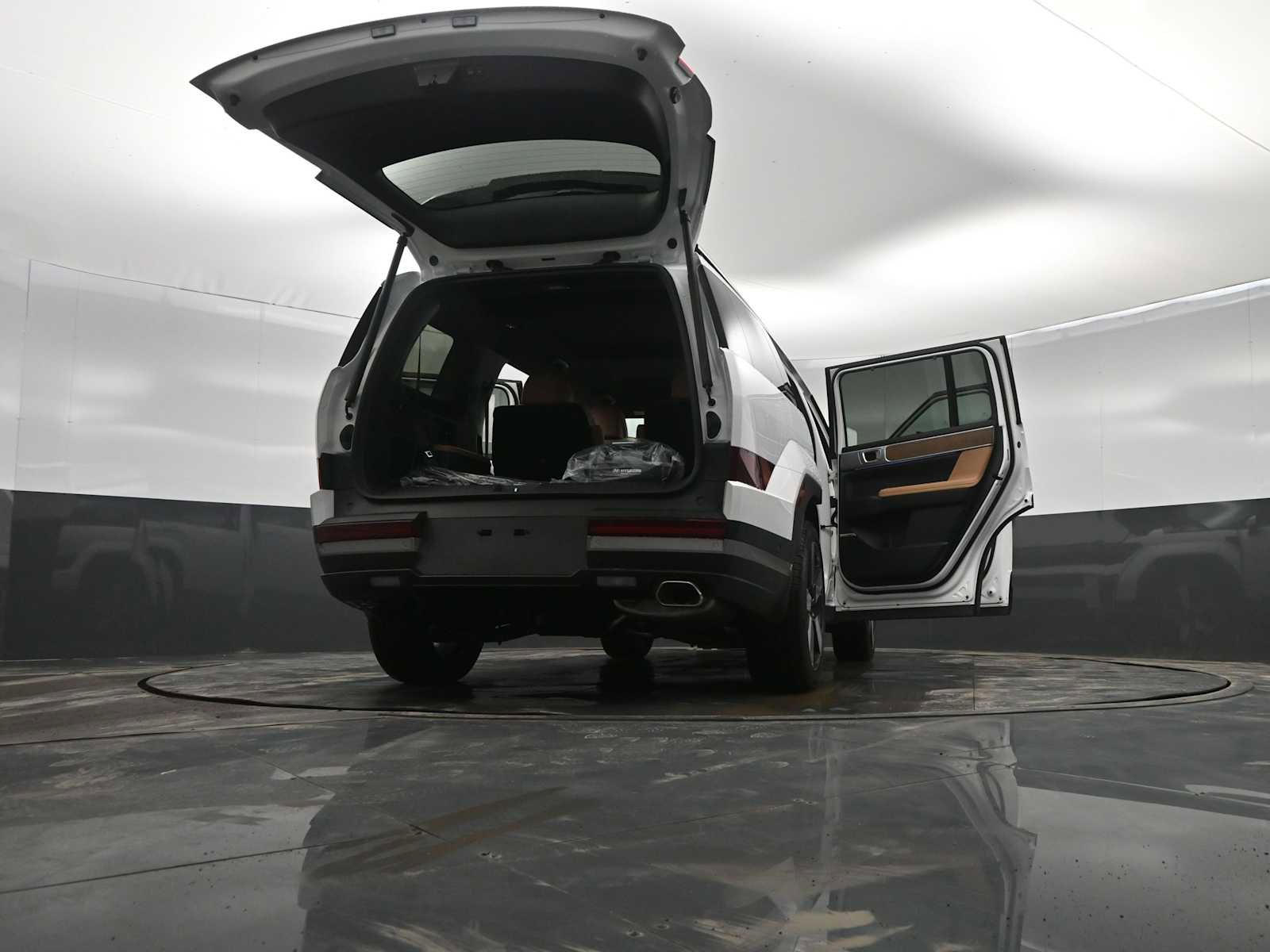 New 2026 Hyundai Santa Fe Limited image 44