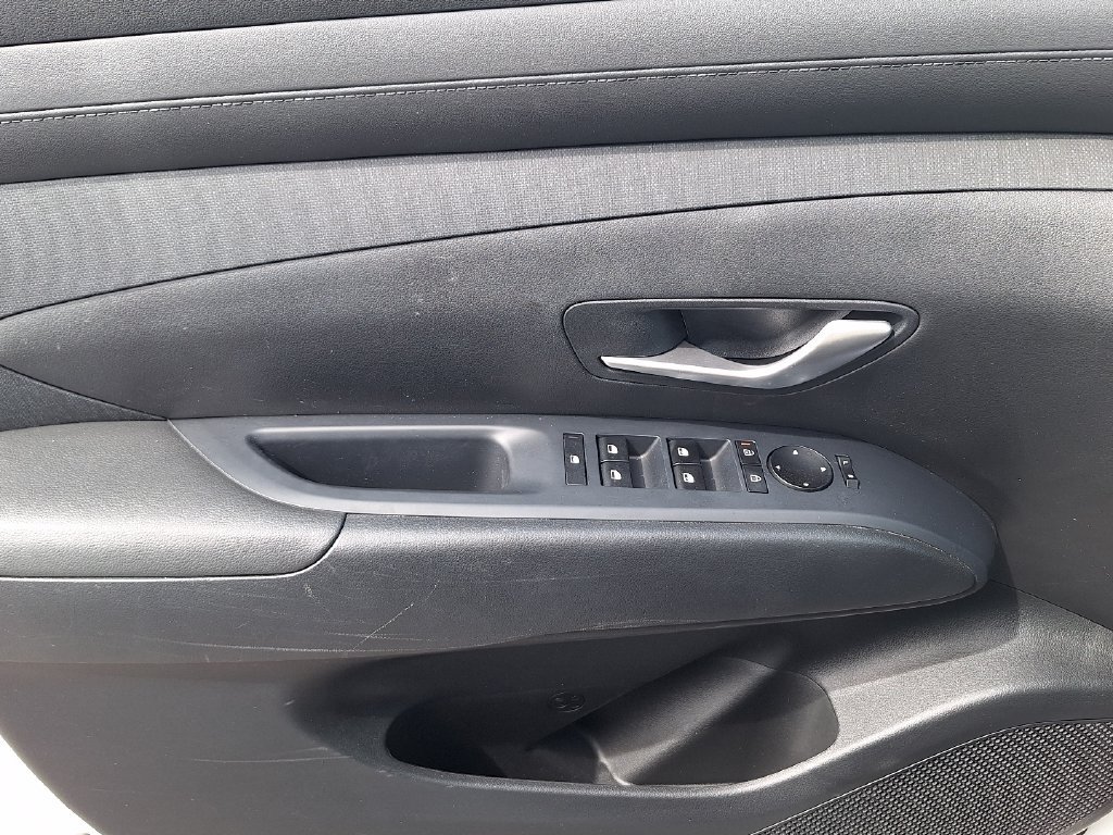 New 2025 Hyundai Tucson XRT AWD/4WD image 9