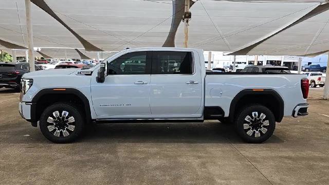 New 2026 GMC Sierra 2500 Denali image 41
