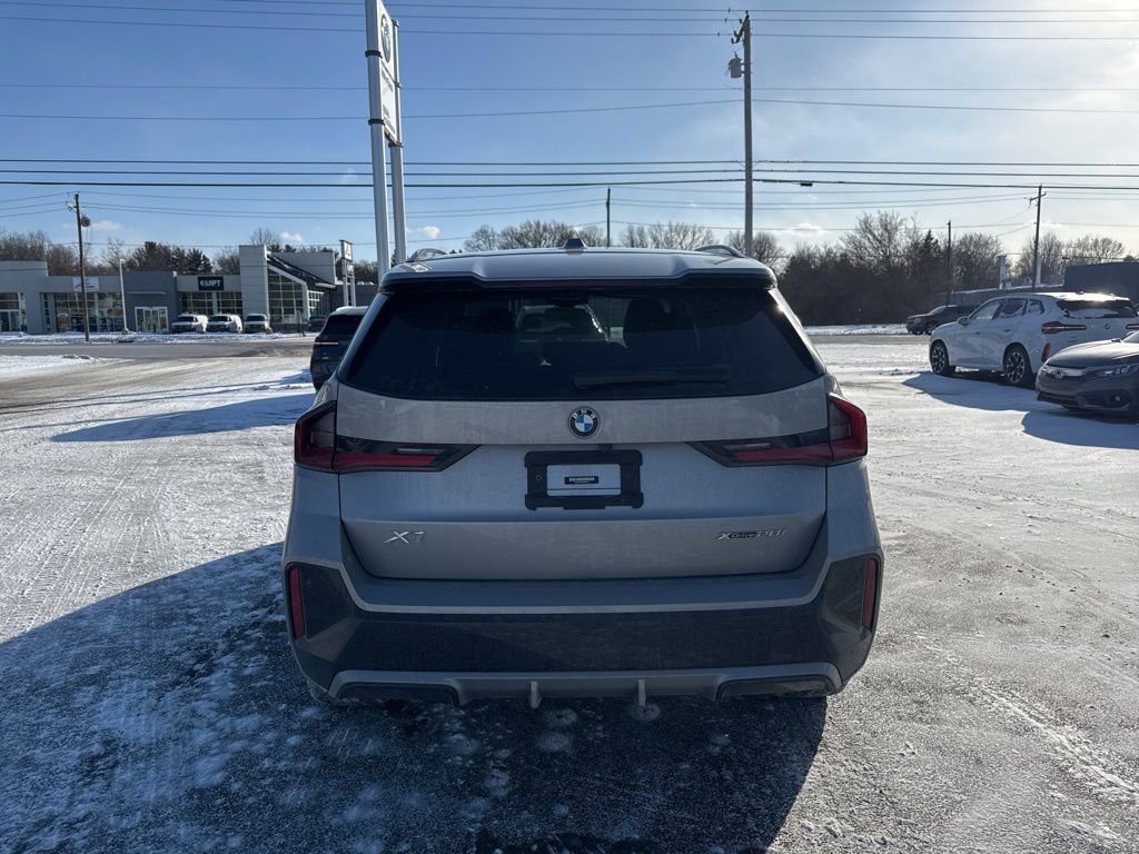 Used 2023 BMW X1 xDrive28i w/ Premium Package image 21