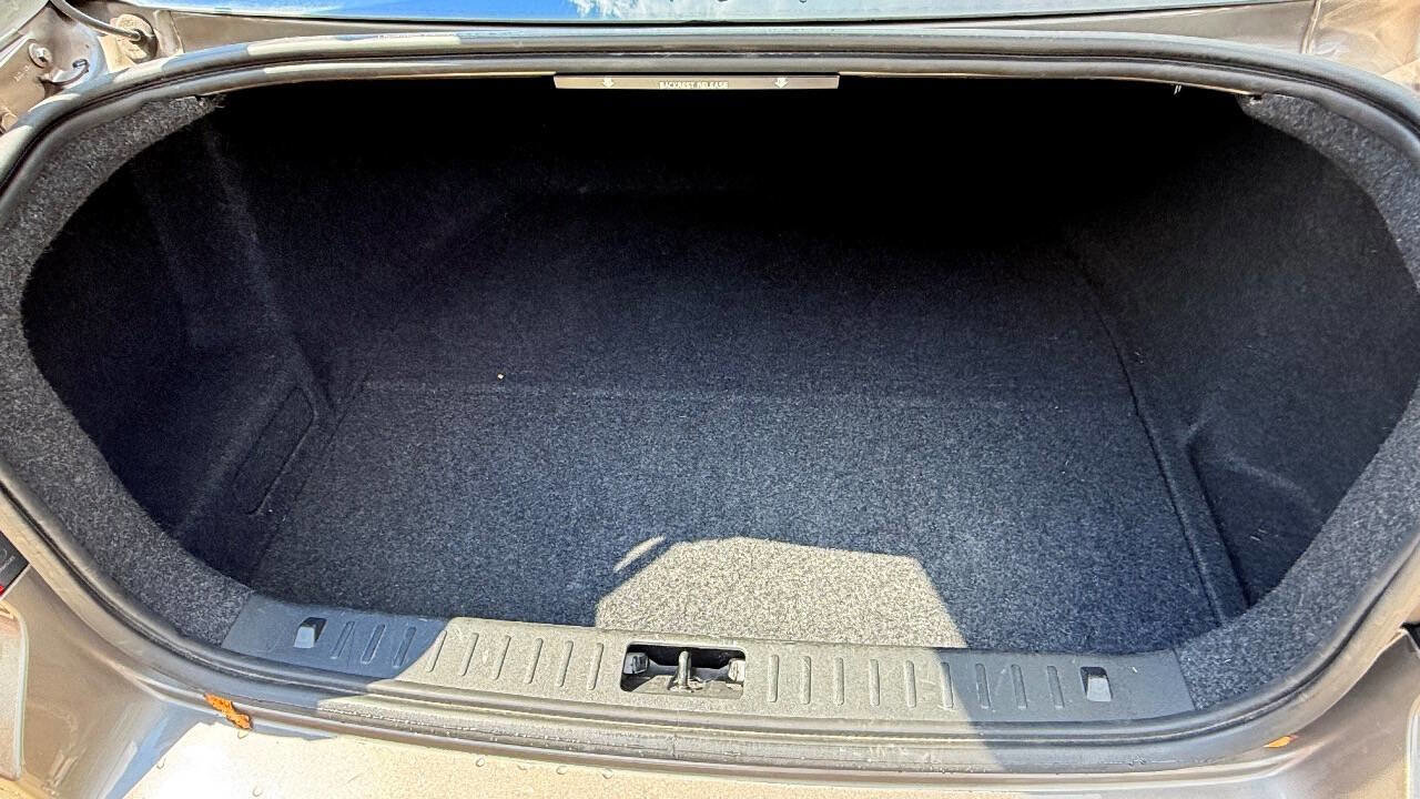 Used 2009 Volvo S80 T6 image 39