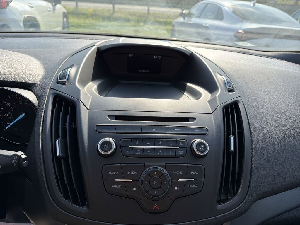 Used 2018 Ford Escape SE AWD/4WD image 21