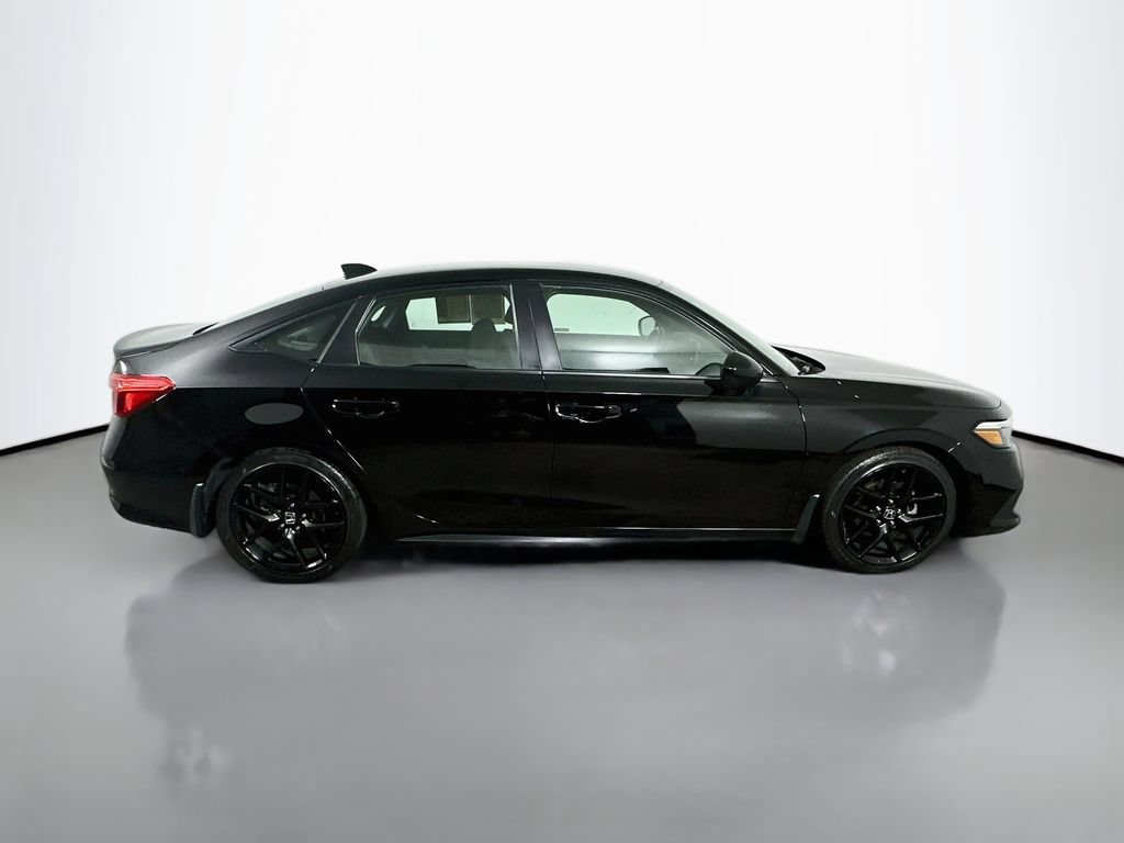 Used 2024 Honda Civic Sport image 7
