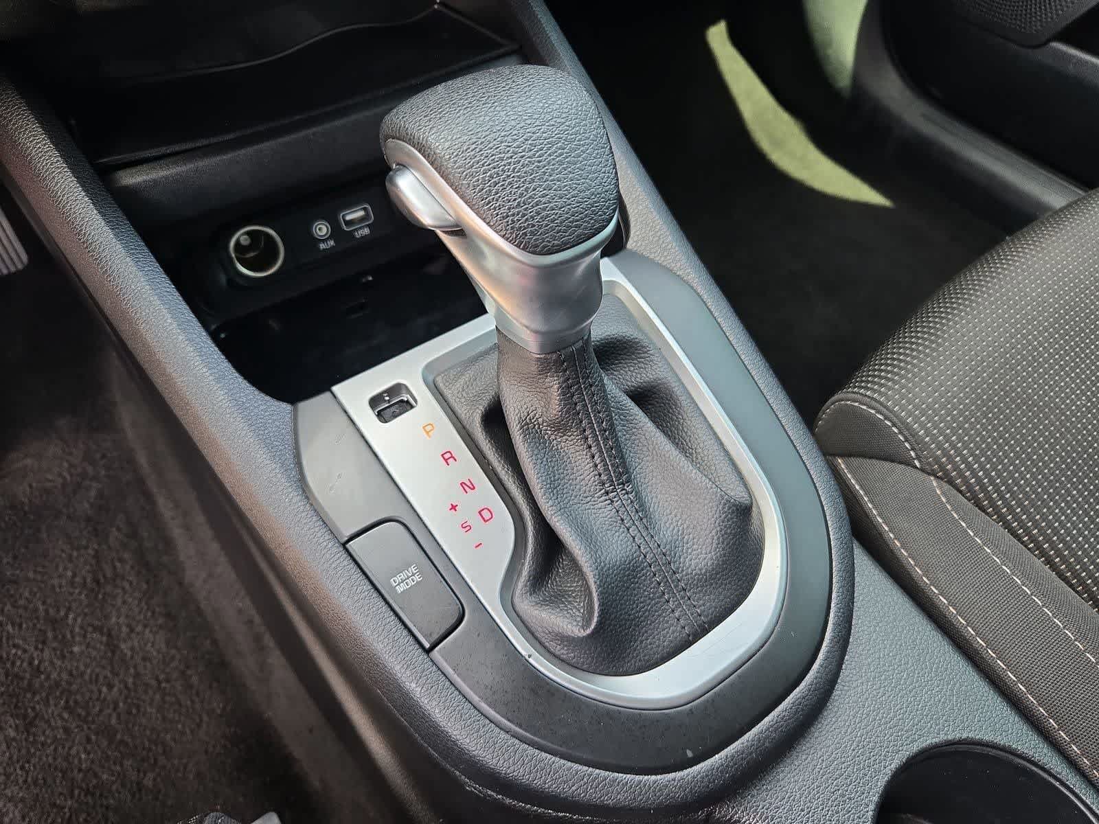 Used 2019 Kia Forte LXS FWD image 29