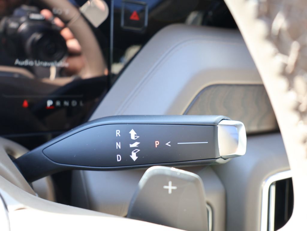 New 2026 GMC Yukon XL Denali AWD/4WD image 19