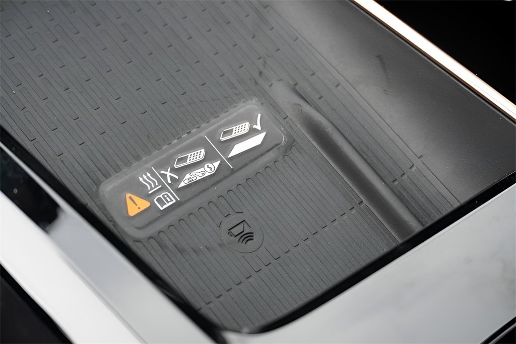 New 2026 Buick Enclave Avenir w/ Super Cruise Package image 16