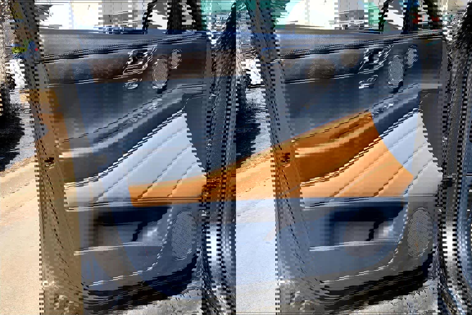 Used 2021 Genesis GV80 2.5T w/ Prestige Package 05 image 20