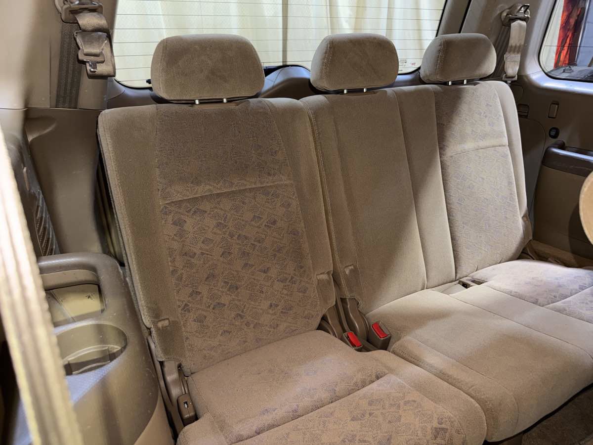 Used 2004 Honda Pilot LX image 24