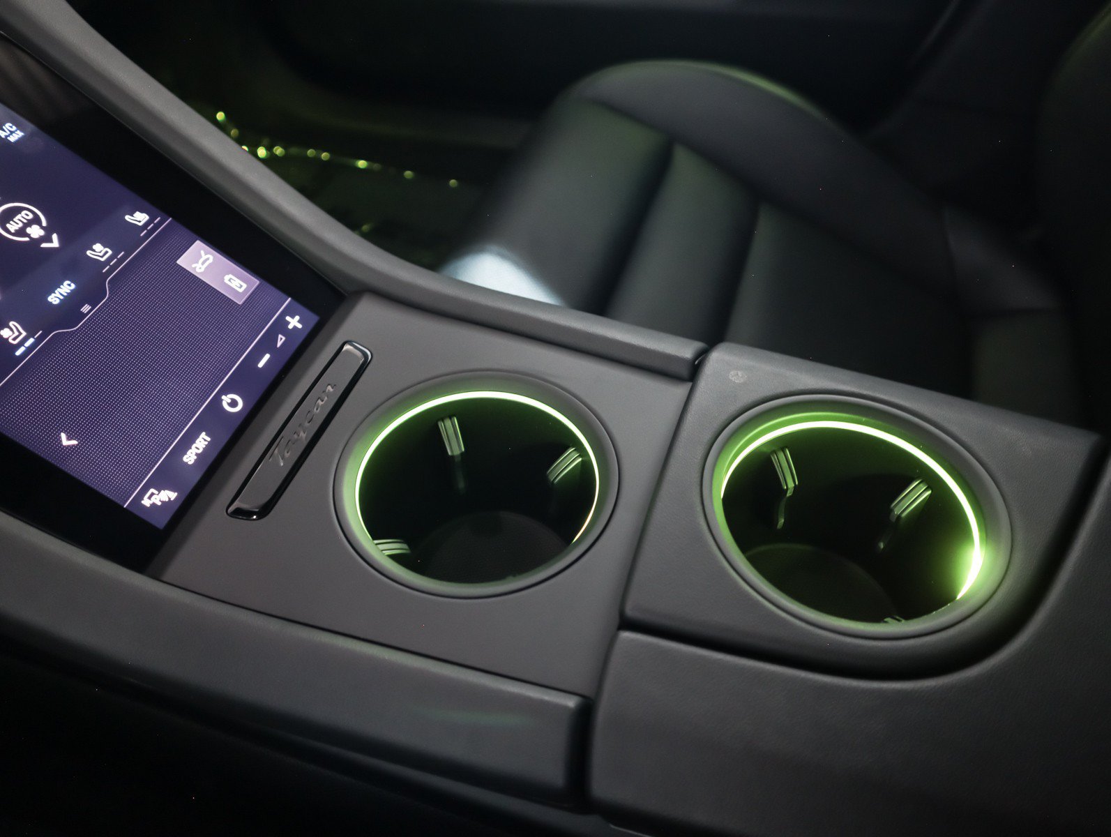 Certified 2023 Porsche Taycan RWD image 17
