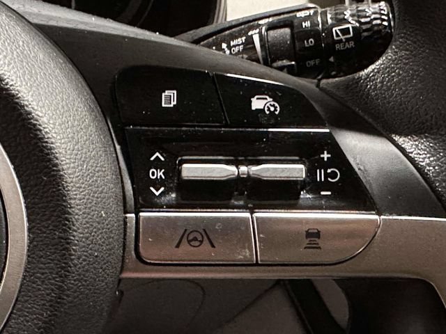 Used 2024 Hyundai Tucson SEL AWD/4WD image 27