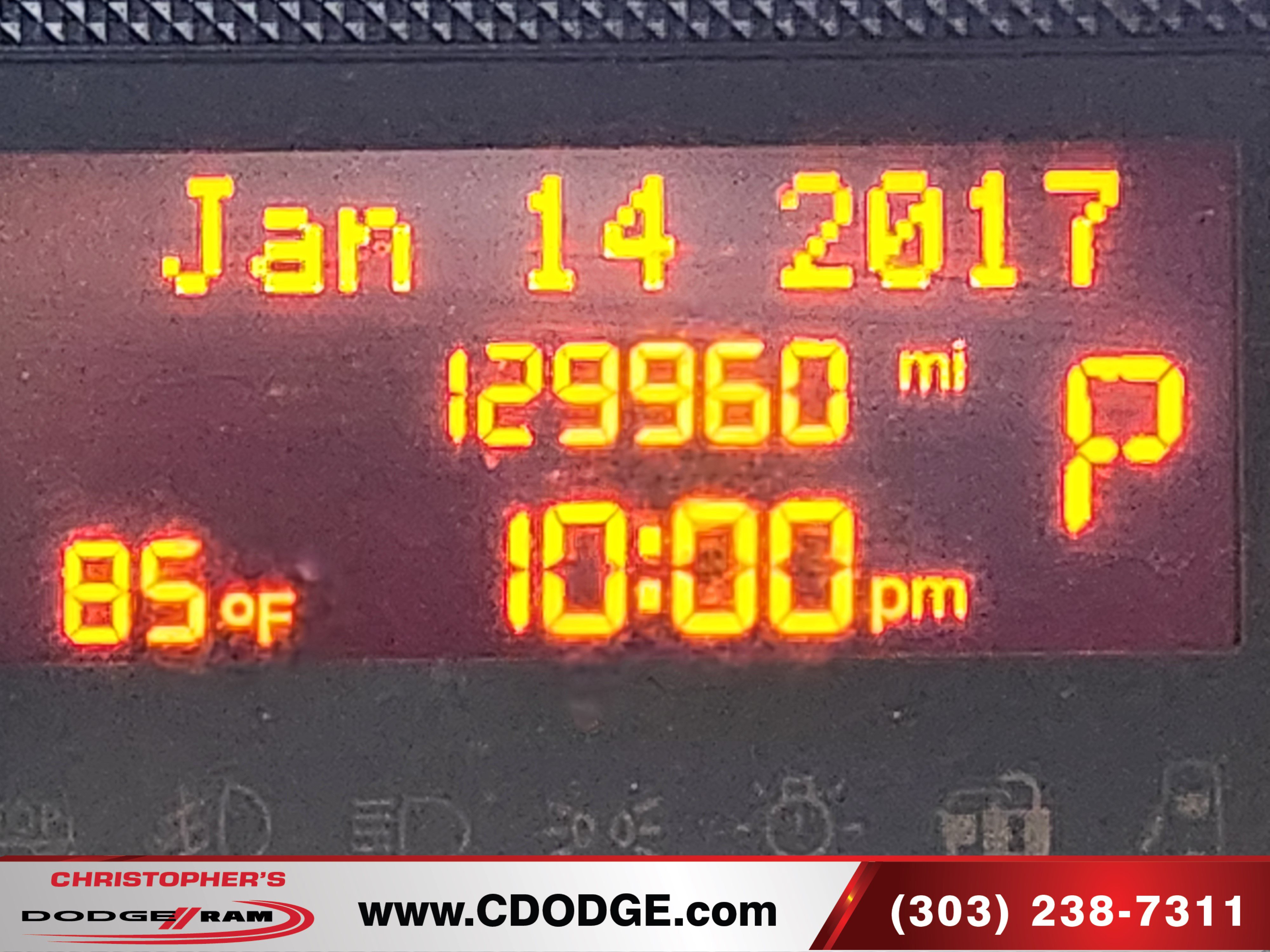 Used 2018 RAM ProMaster 2500 FWD image 11