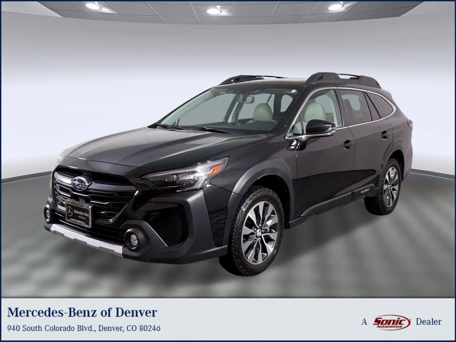 Used 2024 Subaru Outback Limited XT