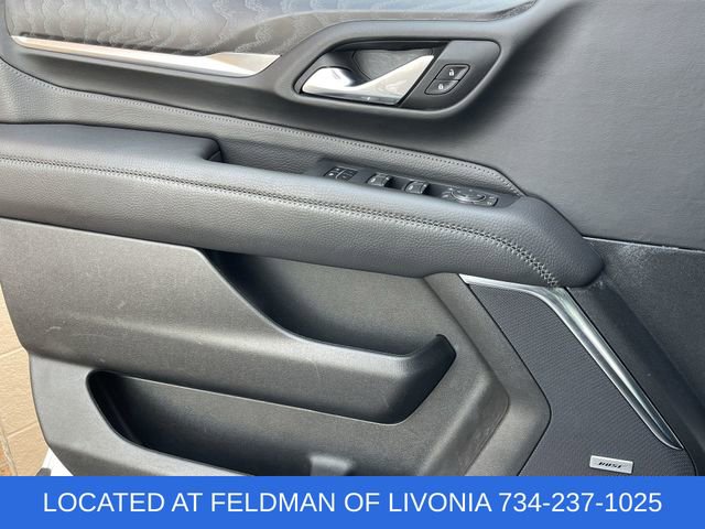Used 2024 GMC Yukon Denali image 21