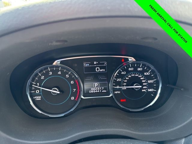 Used 2017 Subaru Forester 2.5i Touring AWD/4WD image 21