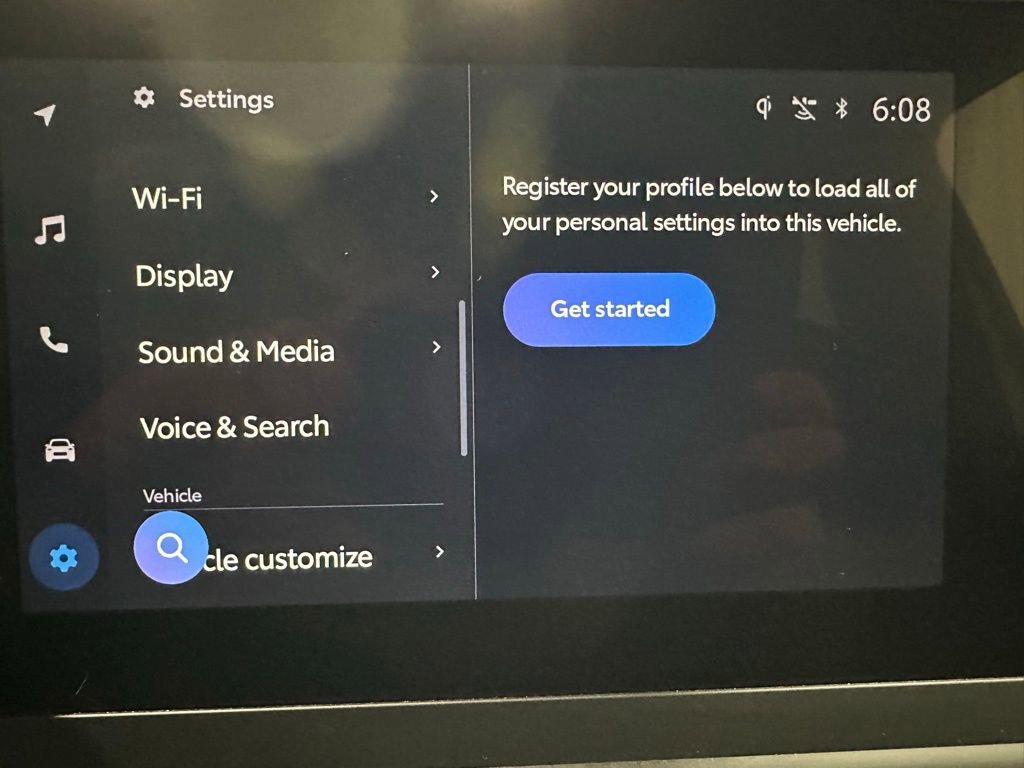 Used 2025 Toyota 4Runner TRD Sport image 34