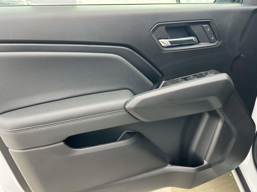 New 2026 GMC Canyon Elevation image 10