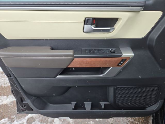 Used 2023 Toyota Tundra 1794 Edition image 14