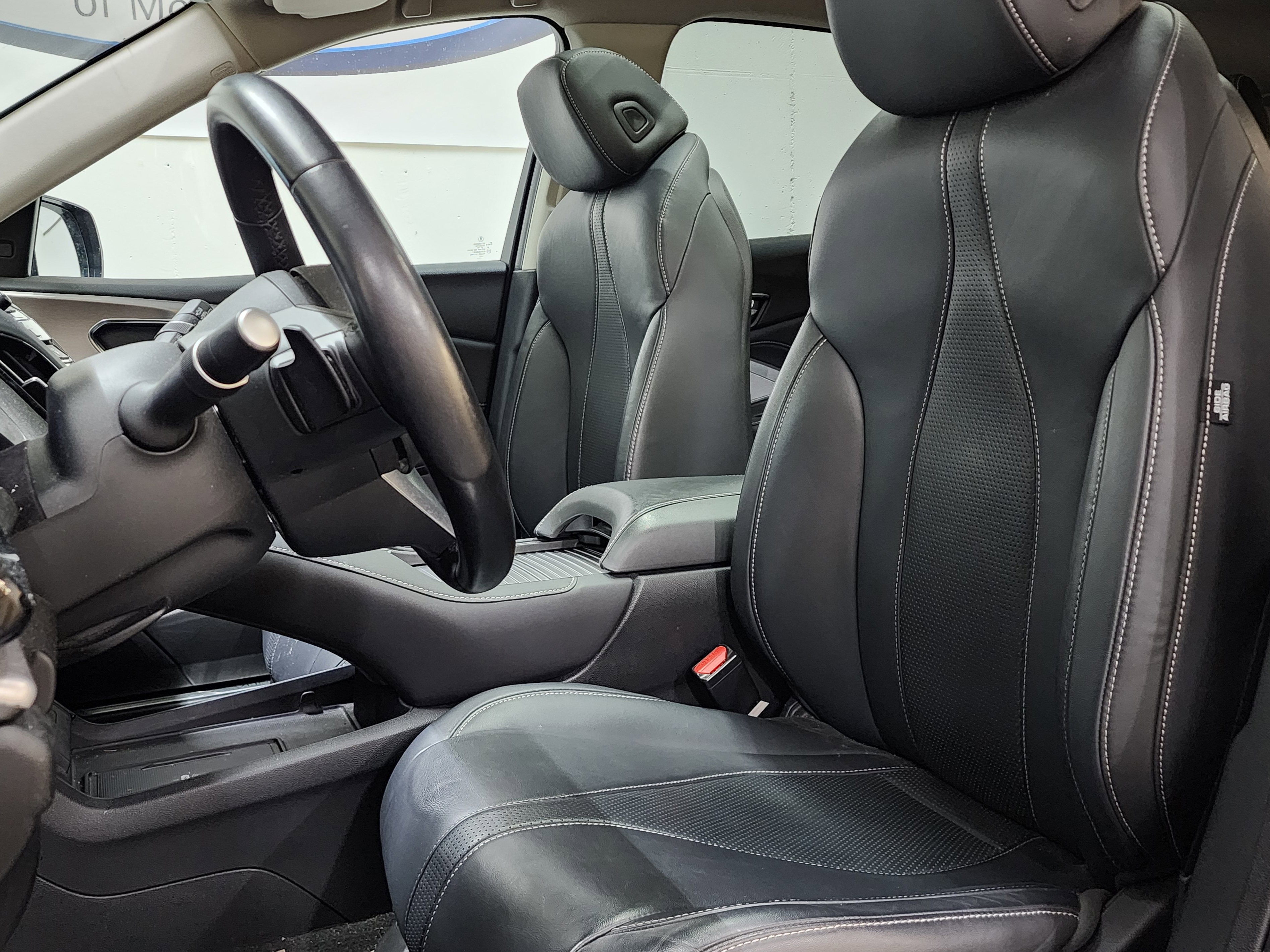 Certified 2023 Acura RDX AWD w/ Technology Package image 14