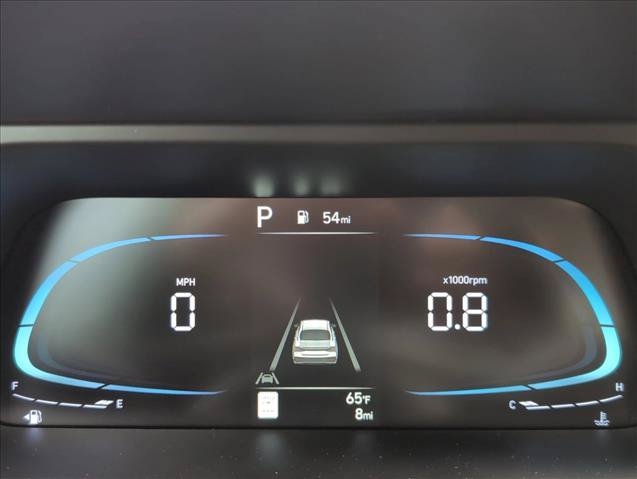 New 2026 Hyundai Elantra Sport FWD image 11