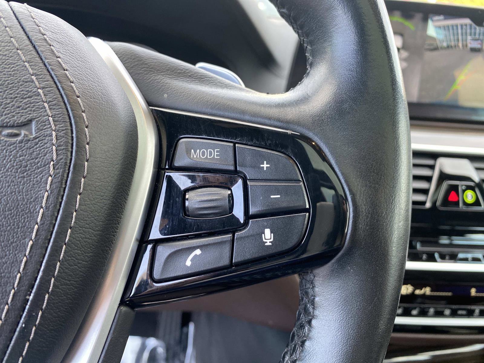 Used 2018 BMW 640i Gran Turismo xDrive image 19