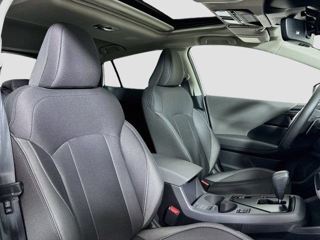 New 2026 Subaru Crosstrek 2.5i Premium AWD/4WD image 27
