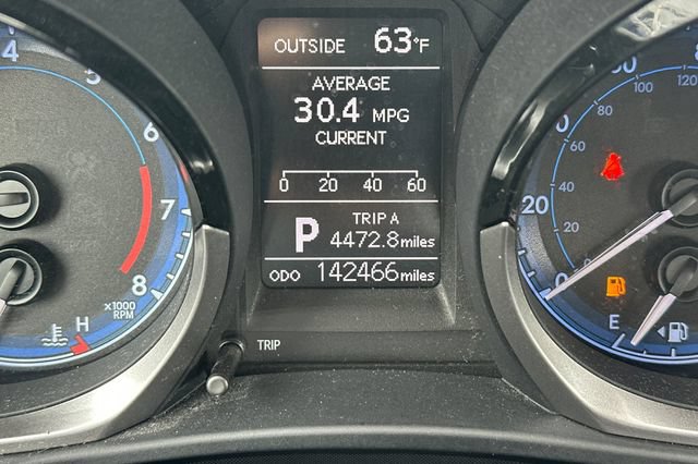 Used 2015 Toyota Corolla S FWD image 26