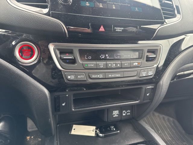Used 2019 Honda Passport Touring image 24