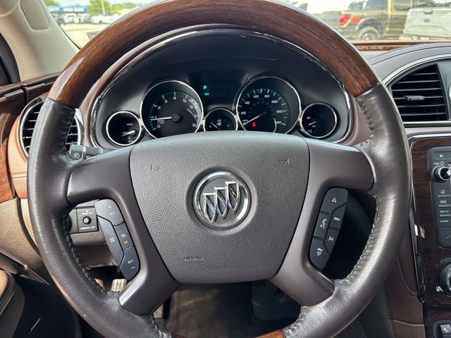 Used 2013 Buick Enclave Leather FWD image 26