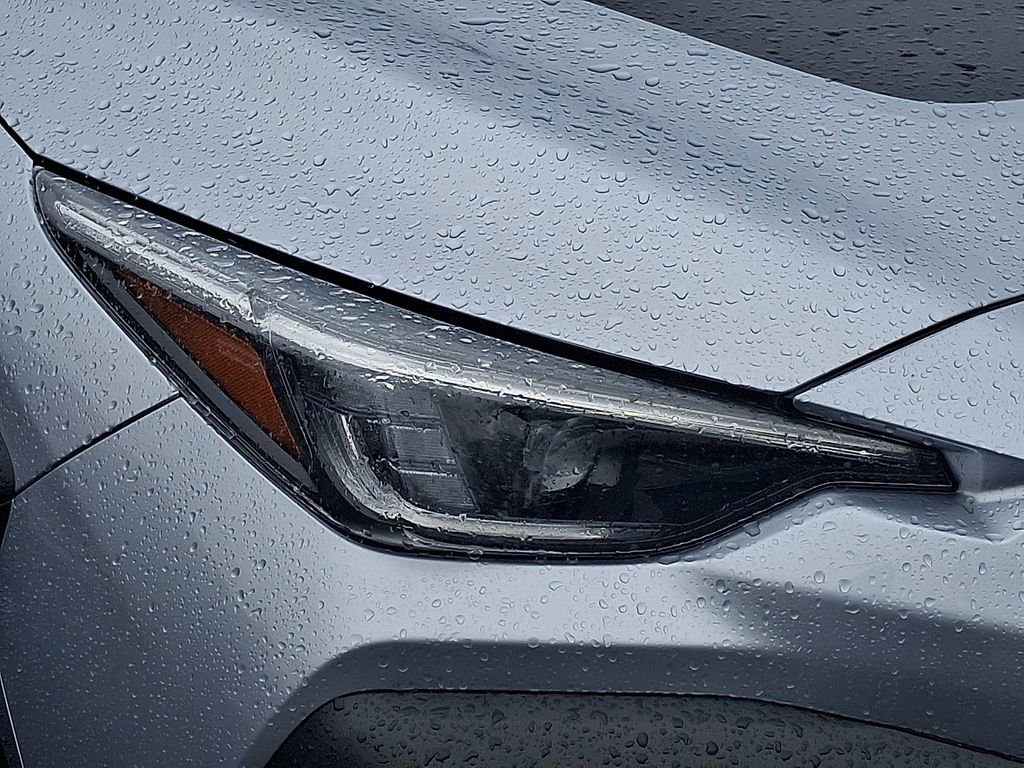 Used 2025 Subaru Crosstrek 2.5i Wilderness image 8