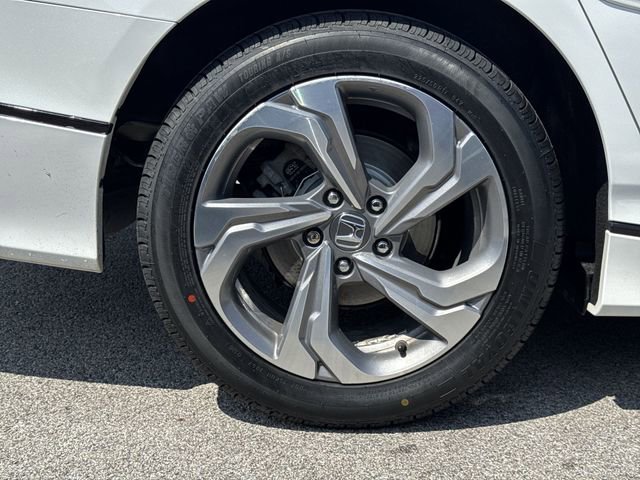Used 2019 Honda Accord EX-L image 34