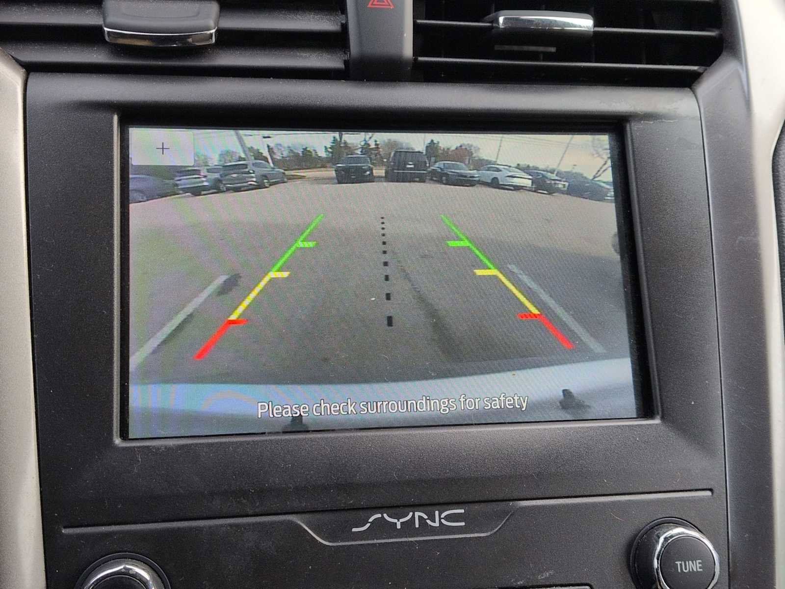 Used 2020 Ford Fusion S FWD image 28