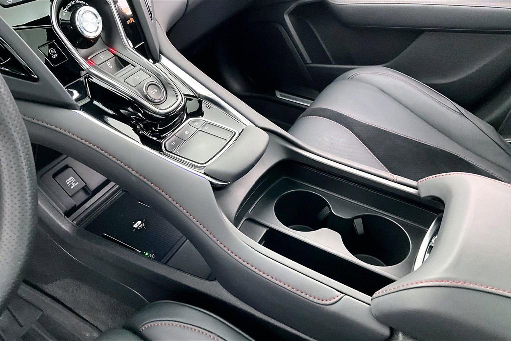 Used 2024 Acura RDX A-Spec image 17