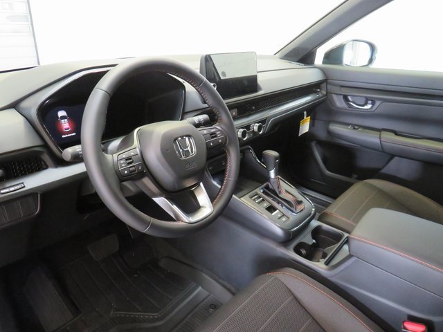 New 2026 Honda CR-V Sport image 3
