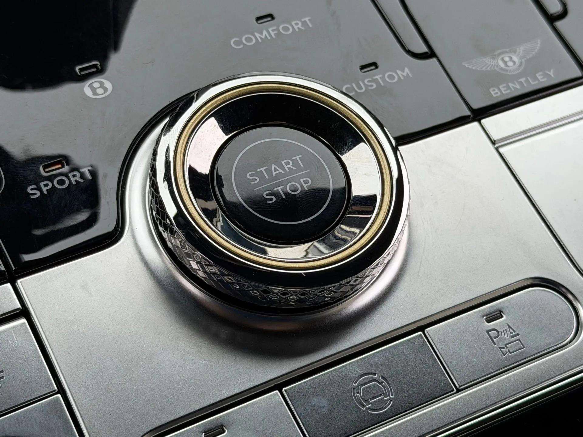 New 2026 Bentley Continental GT AWD/4WD image 48