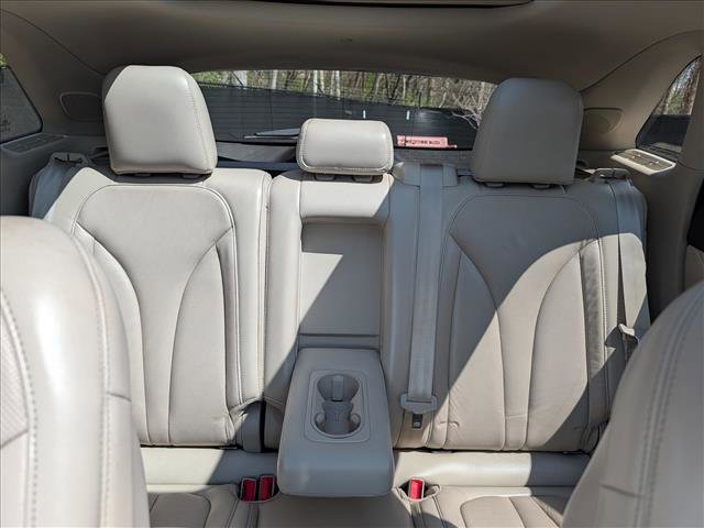 Used 2019 Lincoln MKC Reserve w/ MKC Climate Package image 19