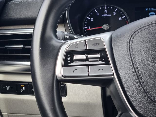 Used 2022 Kia Telluride EX w/ EX Premium Package image 27