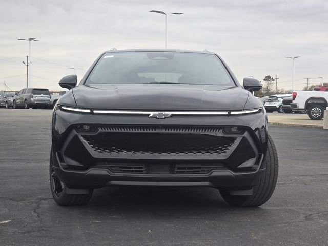 New 2026 Chevrolet Equinox EV LT image 11