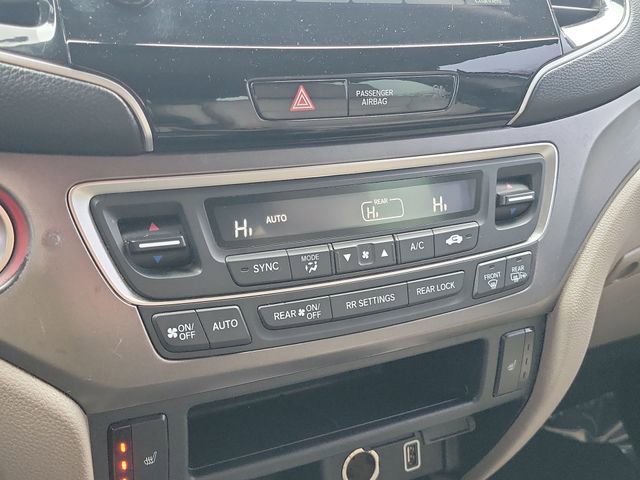 Used 2021 Honda Pilot EX-L image 24