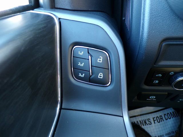 New 2026 Ford F150 Lariat w/ Equipment Group 502A High image 22